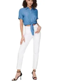 only-biale-jeansy-rurki-z-wysokim-stanem-damskie-dlugie-29-32-6ba