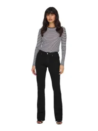 only-spodnie-jeansowe-damskie-czarne-dlugie-l-30-6ba
