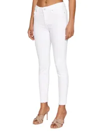only-biale-jeansy-rurki-z-fredzlami-na-dole-nogawki-m-30-6ba