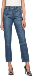 g-star-raw-damskie-jeansy-proste-wysoki-stan-niebieskie-30-32-6ba