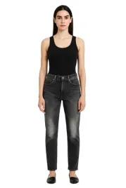 levi-s-jeansy-rurki-z-przetarciami-czarne-bawelna-27-28-6ba