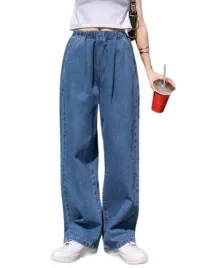dazy-spodnie-jeansowe-proste-niebieskie-damskie-xxl-l5e