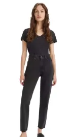 levi-s-czarne-jeansy-mom-jeans-wysoki-stan-z-przetarciami-29-30-6ea