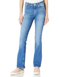 only-spodnie-jeansowe-damskie-niebieskie-dlugie-m-30-6ea