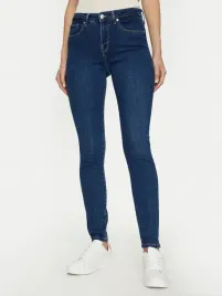tommy-hilfiger-granatowe-jeansy-rurki-z-wysokim-stanem-36-28-6ea