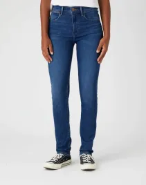 wrangler-spodnie-jeansowe-damskie-niebieskie-rurki-30-30-6ea