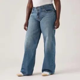 levis-jeansy-damskie-wysoki-stan-proste-niebieskie-30-30-6ea