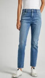 pepe-jeans-jeansy-damskie-tapered-fit-niebieskie-rurki-25-30-6fa
