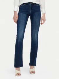 only-jeansy-dlugie-ciemny-niebieski-rurki-sredni-stan-s-30-6fa