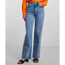 pieces-jeansy-damskie-rurki-z-wysokim-stanem-niebieskie-28-32-6fa