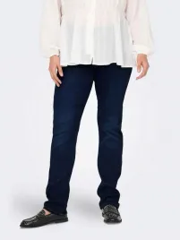 only-plus-size-ciemne-jeansy-rurki-z-przetarciami-48-32-6-a