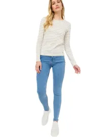 tamaris-jeansy-rurki-wysoki-stan-jasnoniebieskie-bawelna-38-32-6fa