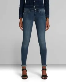 g-star-raw-jeansy-damskie-rurki-przetarcia-sredni-stan-24-34-6fa