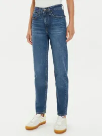 levis-jeansy-mom-jeans-wysoki-stan-niebieskie-bawelna-33-30-6fa
