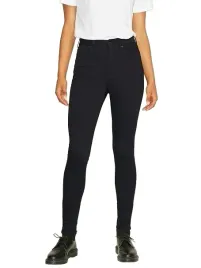 jjxx-czarne-jeansy-damskie-rurki-wysoki-stan-gladkie-xs-34-6fa