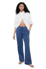 trendyol-jeansy-damskie-niebieskie-w-paski-proste-dlugie-40-5ea