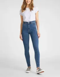 lee-damskie-spodnie-jeansowe-dlugie-rurki-30-31-6fa