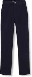tommy-hilfiger-granatowe-jeansy-rurki-wysoki-stan-bawelna-30-32-6fa