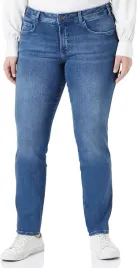 triangle-jeansy-damskie-mom-blue-z-przetarciami-wysoki-stan-44-6fa