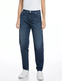 replay-jeansy-damskie-proste-wysoki-stan-ciemny-denim-27x28-6fa