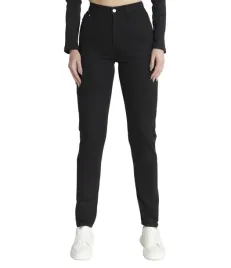 calvin-klein-czarne-jeansy-damskie-rurki-wysoki-stan-28-32-xta