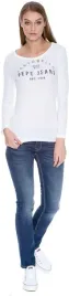 pepe-jeans-niebieskie-rurki-z-srednim-stanem-gladkie-w27-l32-xta