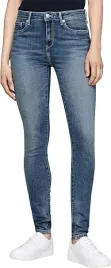 tommy-hilfiger-jeansy-damskie-rurki-w-niebieskim-kolorze-w26-l32-xta