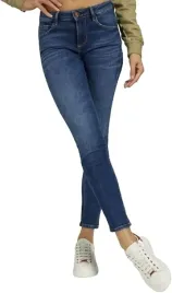 guess-jeansy-damskie-rurki-niebieskie-z-przetarciami-sredni-stan-25-32-gga