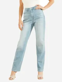 guess-jeansy-mom-dlugie-wysoki-stan-jasny-denim-31-32-gga