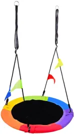 hustawka-ogrodowa-bocianie-gniazdo-dla-dzieci-110-cm