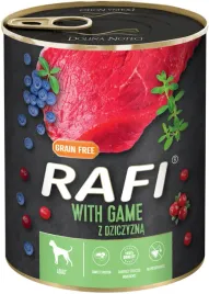 mokra-karma-dla-psa-rafi-z-dziczyzna-800g