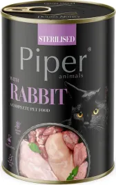 mokra-karma-dla-kotow-piper-animals-sterilised-z-krolikiem-400g