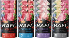 mokra-karma-dla-psa-rafi-mix-smakow-12x500g