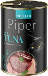 mokra-karma-dla-kotow-piper-animals-sterilised-z-tunczykiem-400g