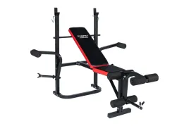 lawka-do-cwiczen-regulowana-ze-stojakami-pod-sztange-trening-silowy-funfit