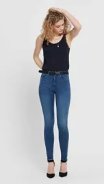 only-spodnie-jeansowe-damskie-niebieskie-rurki-s-30-7aa
