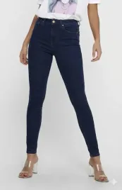 only-spodnie-jeansowe-damskie-granatowe-l-30-7aa