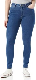 lee-rurki-jeansy-damskie-niebieskie-z-bawelny-z-midi-stanem-44-31-7aa