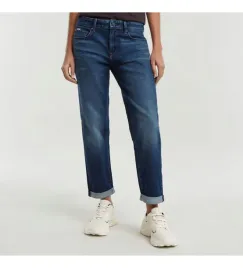 g-star-raw-jeansy-rurki-wysoki-stan-z-przetarciami-niebieskie-26-32-7aa
