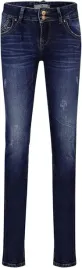 ltb-rurki-jeansy-damskie-z-przetarciami-wycierane-granatowe-w26-l30-7aa