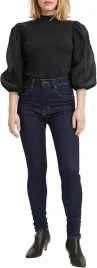 levis-jeansy-dlugie-rurki-wysoki-stan-ciemny-granat-26-30-7aa