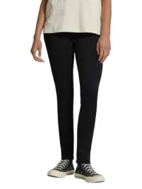 levis-damskie-czarne-jeansy-rurk-gladkie-z-logo-33-32-7aa