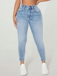shein-jeansy-petite-wysoki-stan-przetarcia-niebieskie-xxs-1la