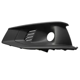 audi-a4-b9-2019-atrapa-kratka-zderzaka-lewa-czarna-matowa-8wd807682-l-3fz