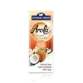 arola-zapas-do-odswiezacza-kokos-i-wanilia-40ml