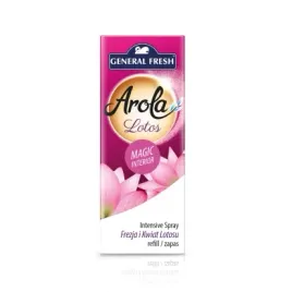 arola-zapas-do-odswiezacza-spray-lotos-40ml
