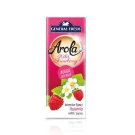 arola-zapas-do-odswiezacza-spray-poziomka-40ml
