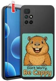 etui-do-xiaomi-redmi-10-wzory-or-silikonowe-matt-case-szklo-9h