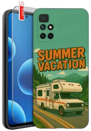 etui-do-xiaomi-redmi-10-wzory-or-silikonowe-matt-case-szklo-9h