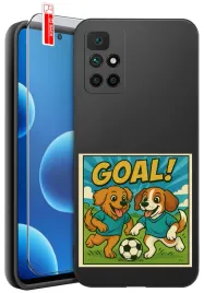 etui-do-xiaomi-redmi-10-wzory-or-silikonowe-matt-case-szklo-9h